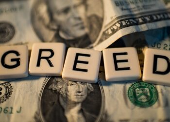 Crypto Market Remains Greedy Despite Bitcoin Price Crash To $94,000, Is A Recovery Coming?