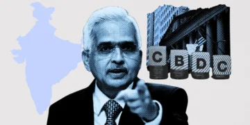 Digital Rupee to Transform Payments, Says Outgoing RBI Governor