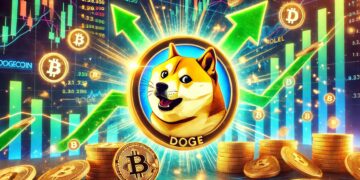 Dogecoin About To Enter Phase Of Explosive Growth – Charts Reveal Massive Breakout