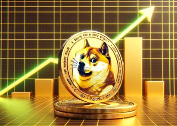 Dogecoin (DOGE) Eyes Big Break: $0.50 Within Reach