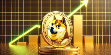 Dogecoin (DOGE) Eyes Big Break: $0.50 Within Reach