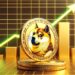 Dogecoin (DOGE) Eyes Big Break: $0.50 Within Reach