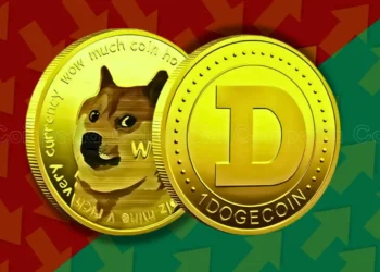 Dogecoin (DOGE) Poise For 20% Price Drop if This Happens