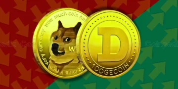 Dogecoin (DOGE) Poise For 20% Price Drop if This Happens