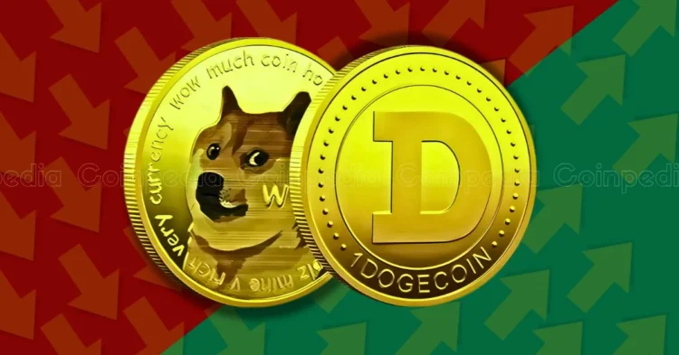 Dogecoin (DOGE) Poise For 20% Price Drop if This Happens