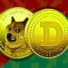 Dogecoin (DOGE) Poise For 20% Price Drop if This Happens