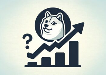 Dogecoin (DOGE) Steadies Above Support: Can It Build Momentum?