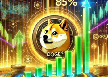 Dogecoin Rally Ahead? 85% Growth Expected by 2025 —Analyst