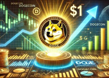 Dogecoin Ready To Hit $1 – Price Struggles To Break Above Major Resistance