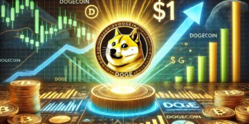 Dogecoin Ready To Hit $1 – Price Struggles To Break Above Major Resistance