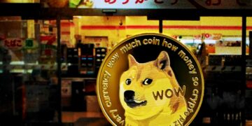 Dogecoin Sights Rebound As RSI Hits Oversold Levels Near $0.3563