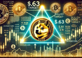 Dogecoin Still In Consolidation – Analyst Expects $0,63 If We Get A Breakout