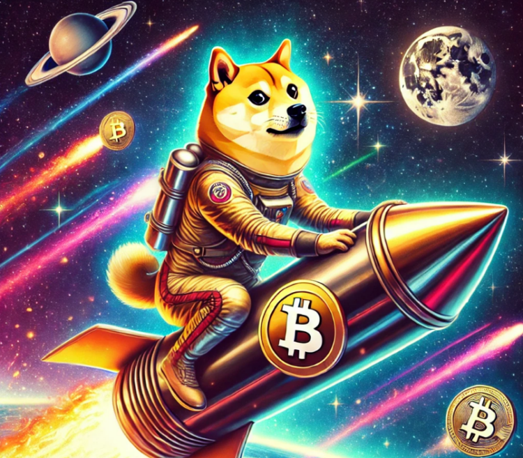 Dogecoin To $3? Expert Says The Countdown Has Begun