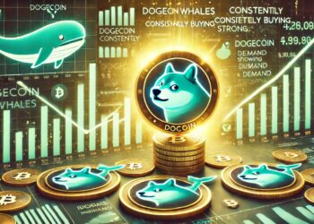Dogecoin Whales Keep Buying – DOGE Metrics Reveal Demand Remains Strong