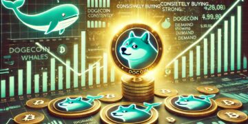 Dogecoin Whales Keep Buying – DOGE Metrics Reveal Demand Remains Strong