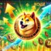 Don’t Fade Dogecoin! – Analyst Says DOGE Is About To Rally