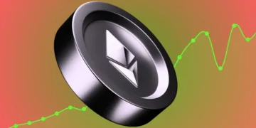 Ethereum Breaks Through $3,800; Higher Move Towards $4,000 Soon?