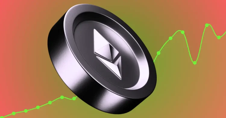 Ethereum Breaks Through $3,800; Higher Move Towards $4,000 Soon?