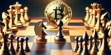 Ethereum Eyes Bitcoin’s Lead: Is a Similar Surge Possible?