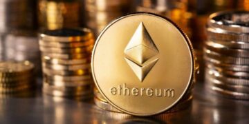 Ethereum Fees Hit Nine-Month High Amidst Strong DeFi Activity