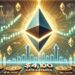 Ethereum Forming A Symmetrical Pattern – Key Resistance At $4,100