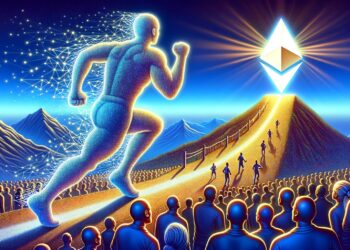 Ethereum Gears Up for a Record High: Can It Break Through?