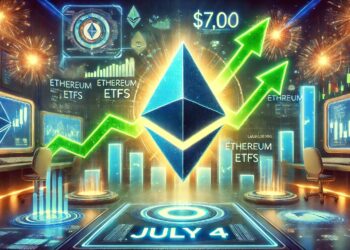 Ethereum On The Cusp Of Major Breakout In Q1 2025, Altcoins Expected To Follow Suit