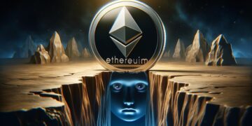 Ethereum Price Approaches Critical Resistance: A Turning Point?