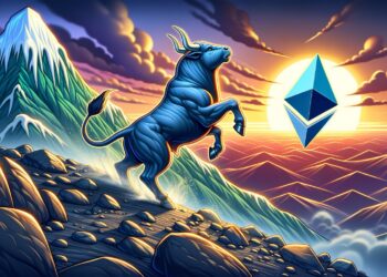 Ethereum Price Attempts a Comeback: Is a Rebound Imminent?