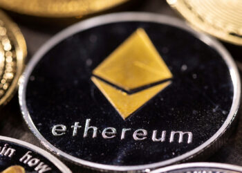 Ethereum Price Declines Despite Record Staking And ETF Activity