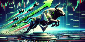 Ethereum Price Gears Up: Will Bulls Trigger a New Rally?
