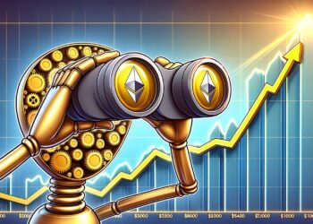 Ethereum Price Gears Up for $4,000: Higher Highs In Sight?