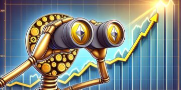 Ethereum Price Gears Up for $4,000: Higher Highs In Sight?