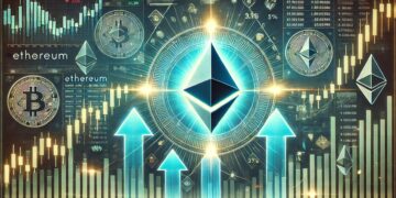 Ethereum Price Setting For a Big Move – Breakout Or Downturn?