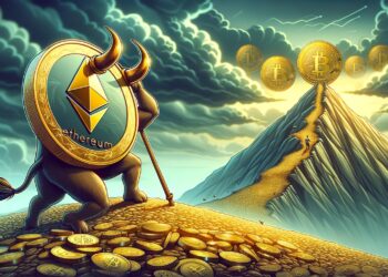 Ethereum Price Struggles Beyond $4K: Will the Bulls Return?