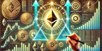 Ethereum Stays Within Symmetrical Pattern – Analyst Sets ETH Target