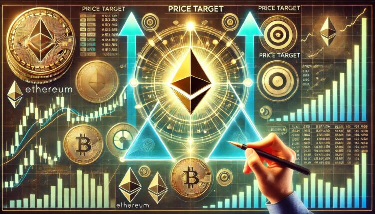 Ethereum Stays Within Symmetrical Pattern – Analyst Sets ETH Target