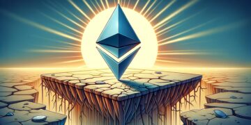 Ethereum Total Value Locked Reaches Highest Level Since 2022 After Crossing $90 Billion, Will Price Follow?