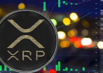 Expert Eyes $35 XRP Price, Says Holders To Become ‘Filthy Rich’
