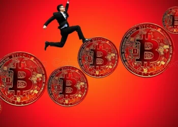 First Indian Company to Adopt Bitcoin Strategy