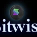 How Bitwise Solana Staking ETP Delivers Top Staking Rewards