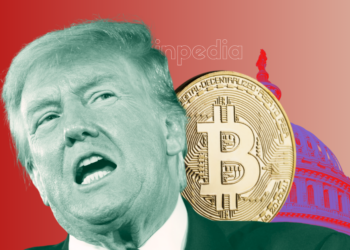 How Donald Trump’s Political Shift Unleashed a $1 Trillion Crypto Boom?