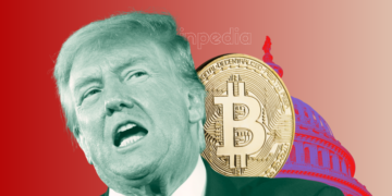 How Donald Trump’s Political Shift Unleashed a $1 Trillion Crypto Boom?