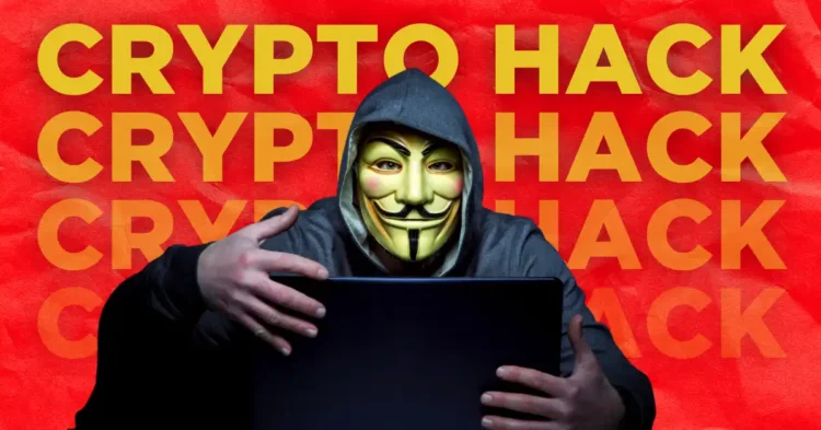 How Hacks and Fraud Shaped This Week in Crypto