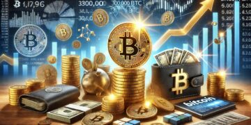 Hut 8 Unveils $750 Million Initiative To Establish Strategic Bitcoin Reserve