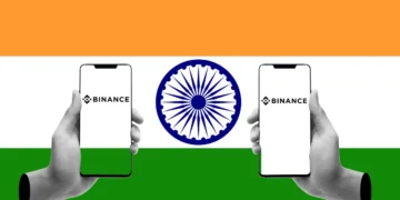 India To Lead Crypto Regulation by 2025 Says Binance 