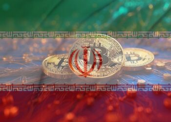 Iran Focuses On Crypto To Nullify The Impact of Global Sanctions