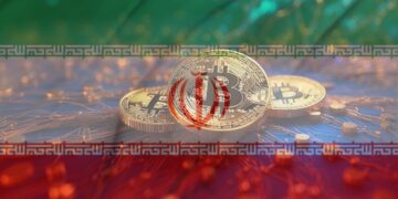 Iran Focuses On Crypto To Nullify The Impact of Global Sanctions