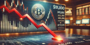 Is $86,800 The Level To Watch?