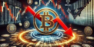 Is Bitcoin $100,000 Goal In Jeopardy? Options Market Show Increased Downside Protection